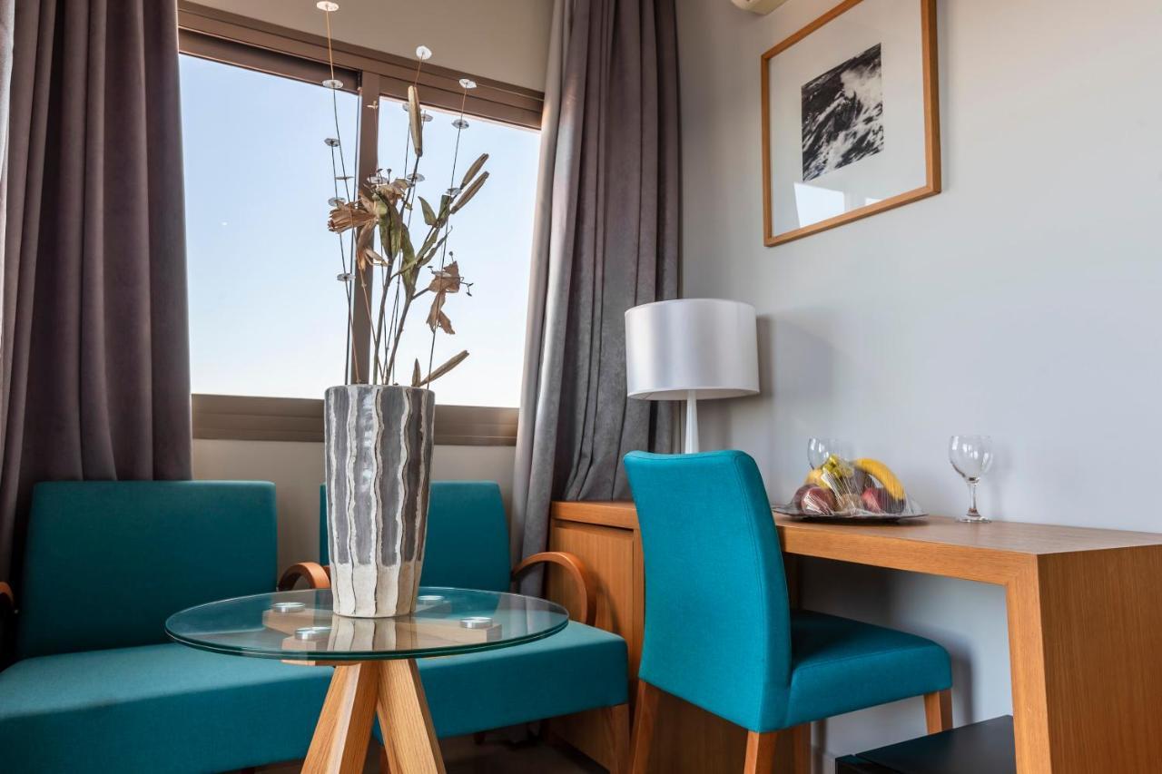 Hotel Omeya Мартил Екстериор снимка